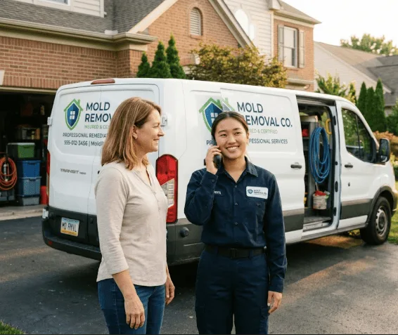 Crawlspace Mold Remediation Iona, MN FAQs